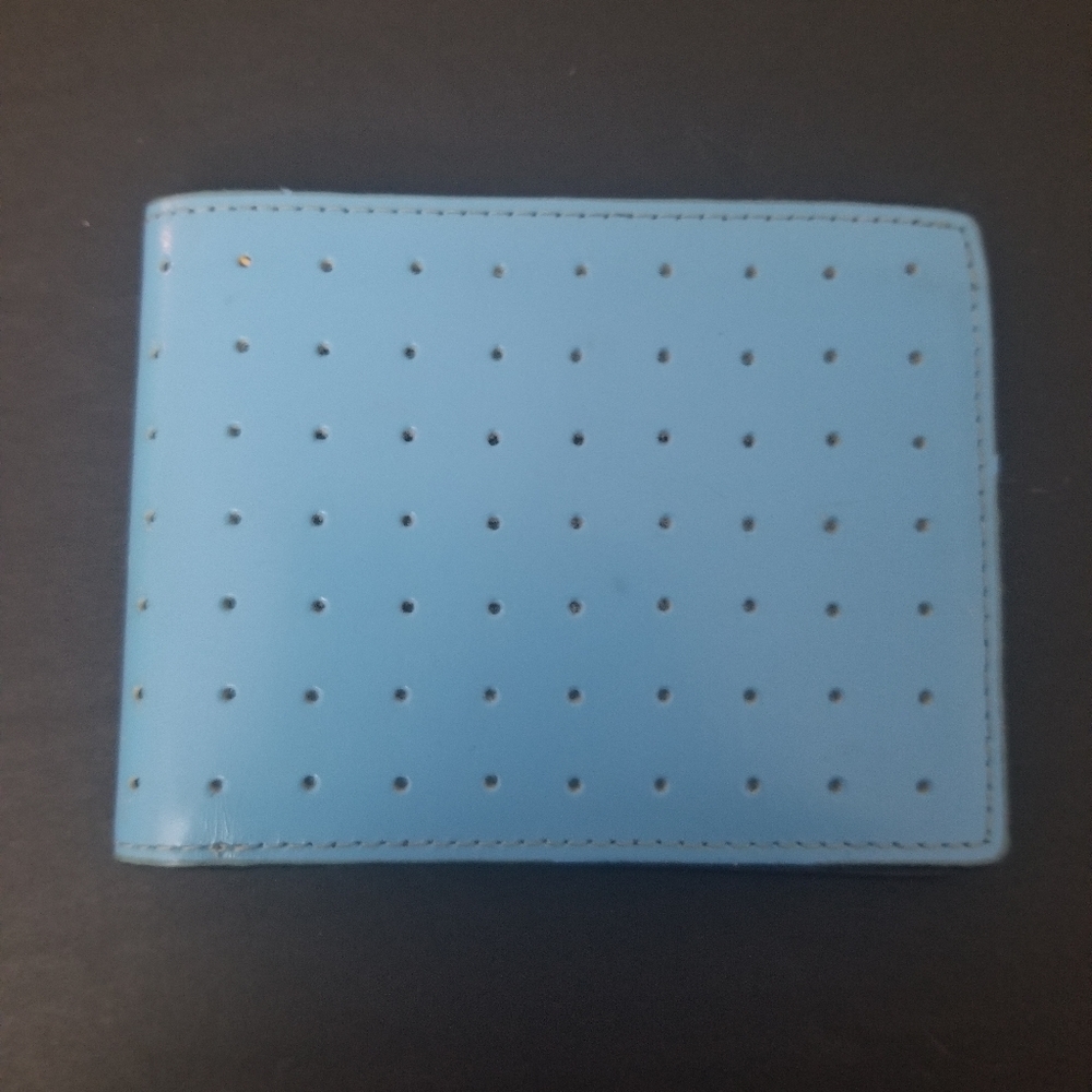 J. Fold Wallet